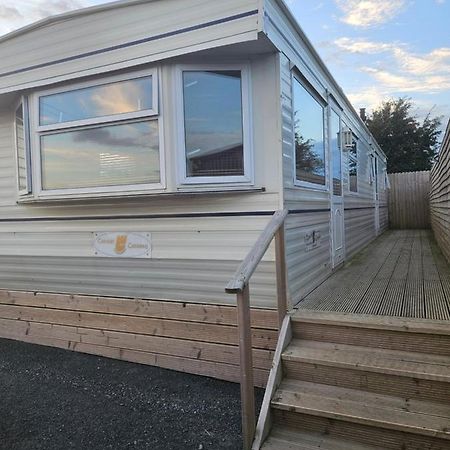 Mount Bolton Mobile Home Portlaw Экстерьер фото