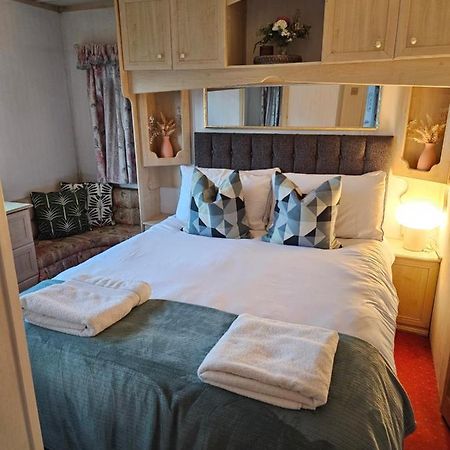 Mount Bolton Mobile Home Portlaw Экстерьер фото