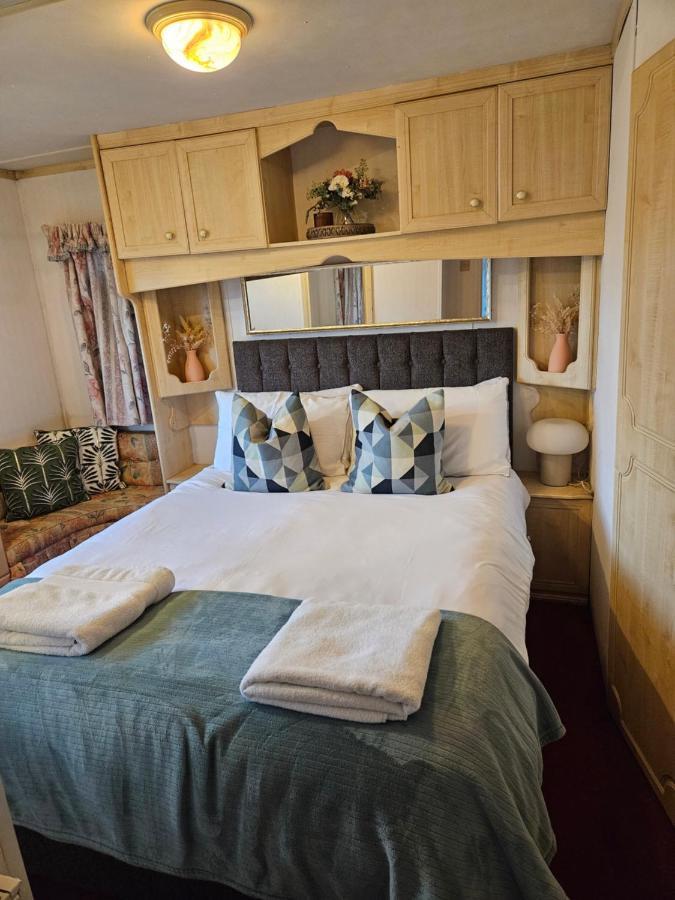 Mount Bolton Mobile Home Portlaw Экстерьер фото