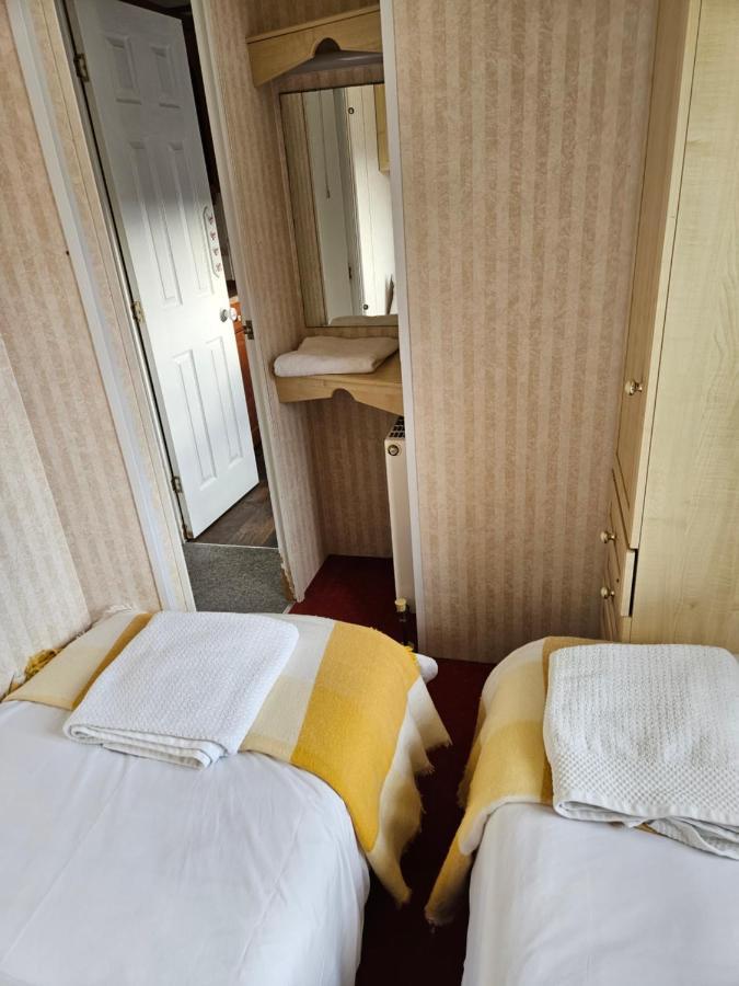 Mount Bolton Mobile Home Portlaw Экстерьер фото
