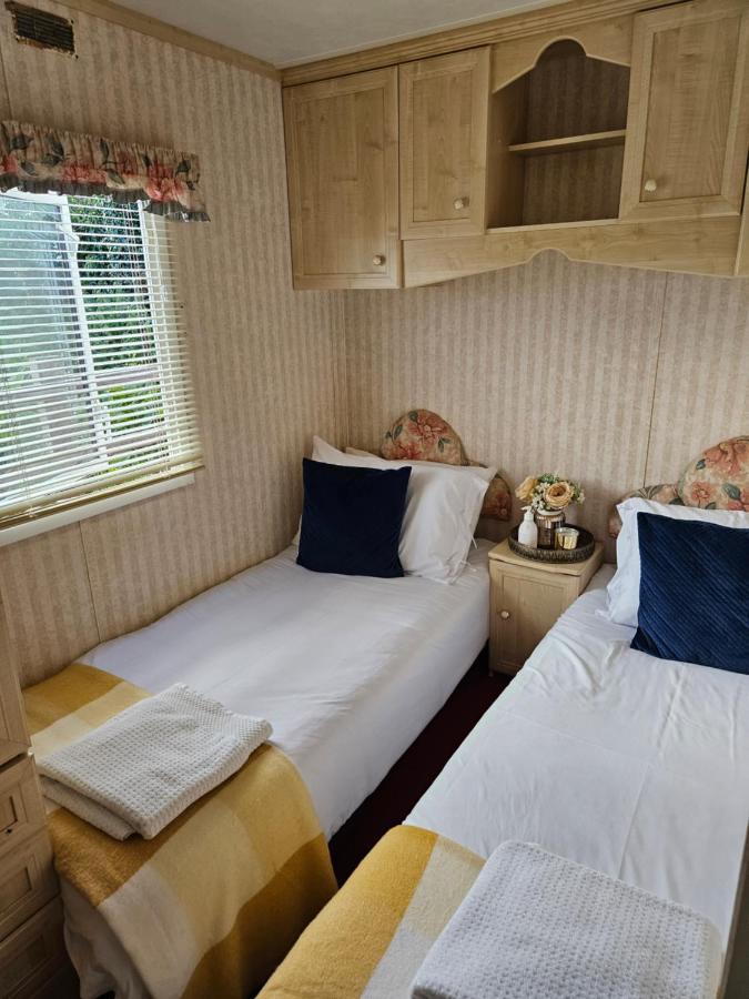 Mount Bolton Mobile Home Portlaw Экстерьер фото
