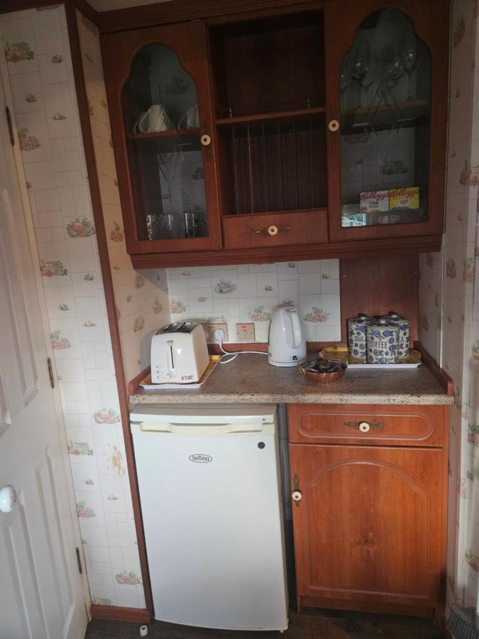Mount Bolton Mobile Home Portlaw Экстерьер фото